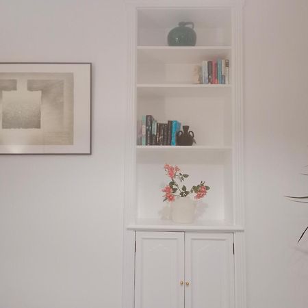 Apartment Center Soho Deluxe Málaga Kültér fotó