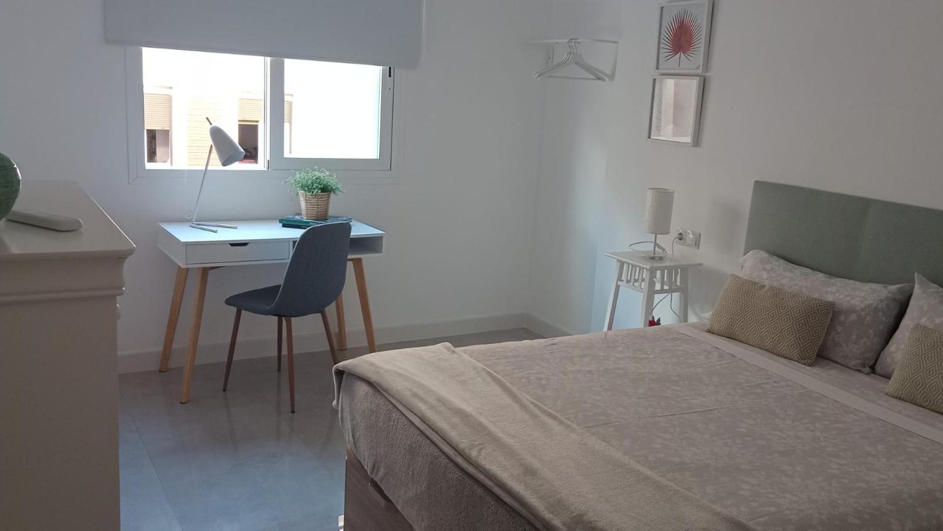 Apartment Center Soho Deluxe Málaga Kültér fotó