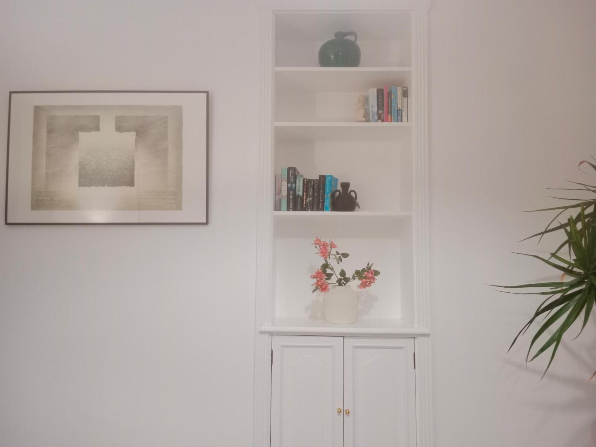 Apartment Center Soho Deluxe Málaga Kültér fotó