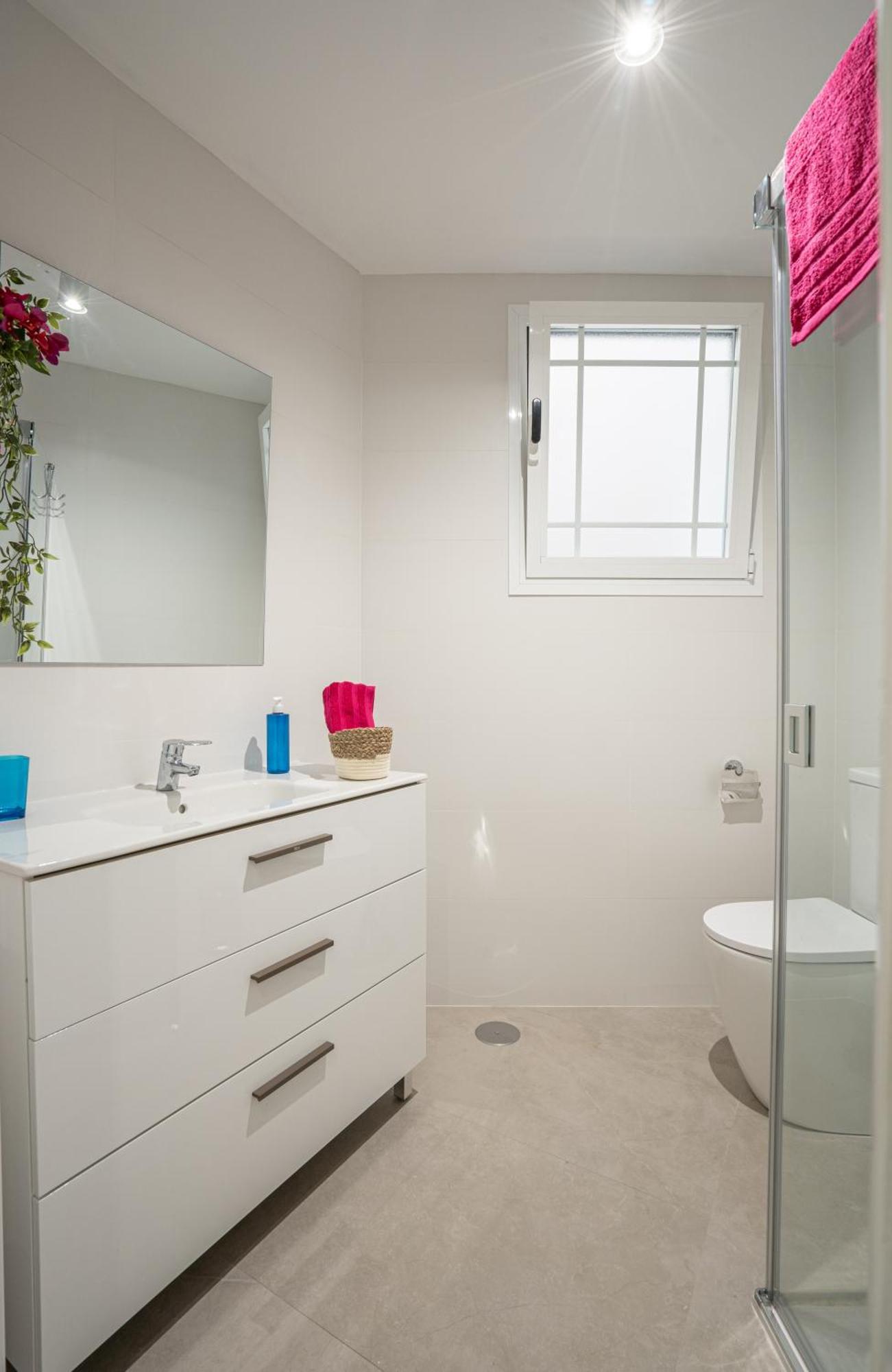 Apartment Center Soho Deluxe Málaga Kültér fotó