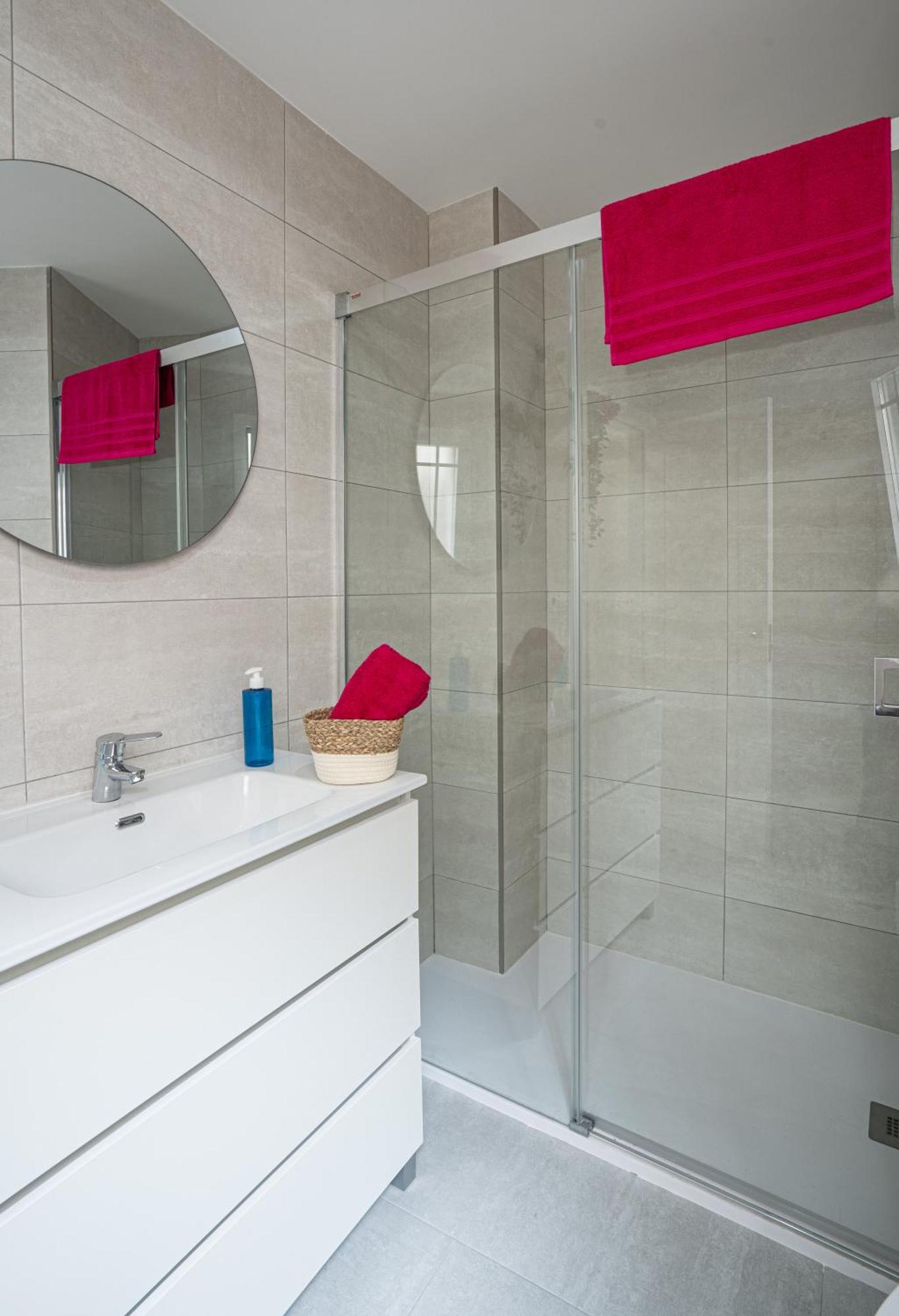 Apartment Center Soho Deluxe Málaga Kültér fotó