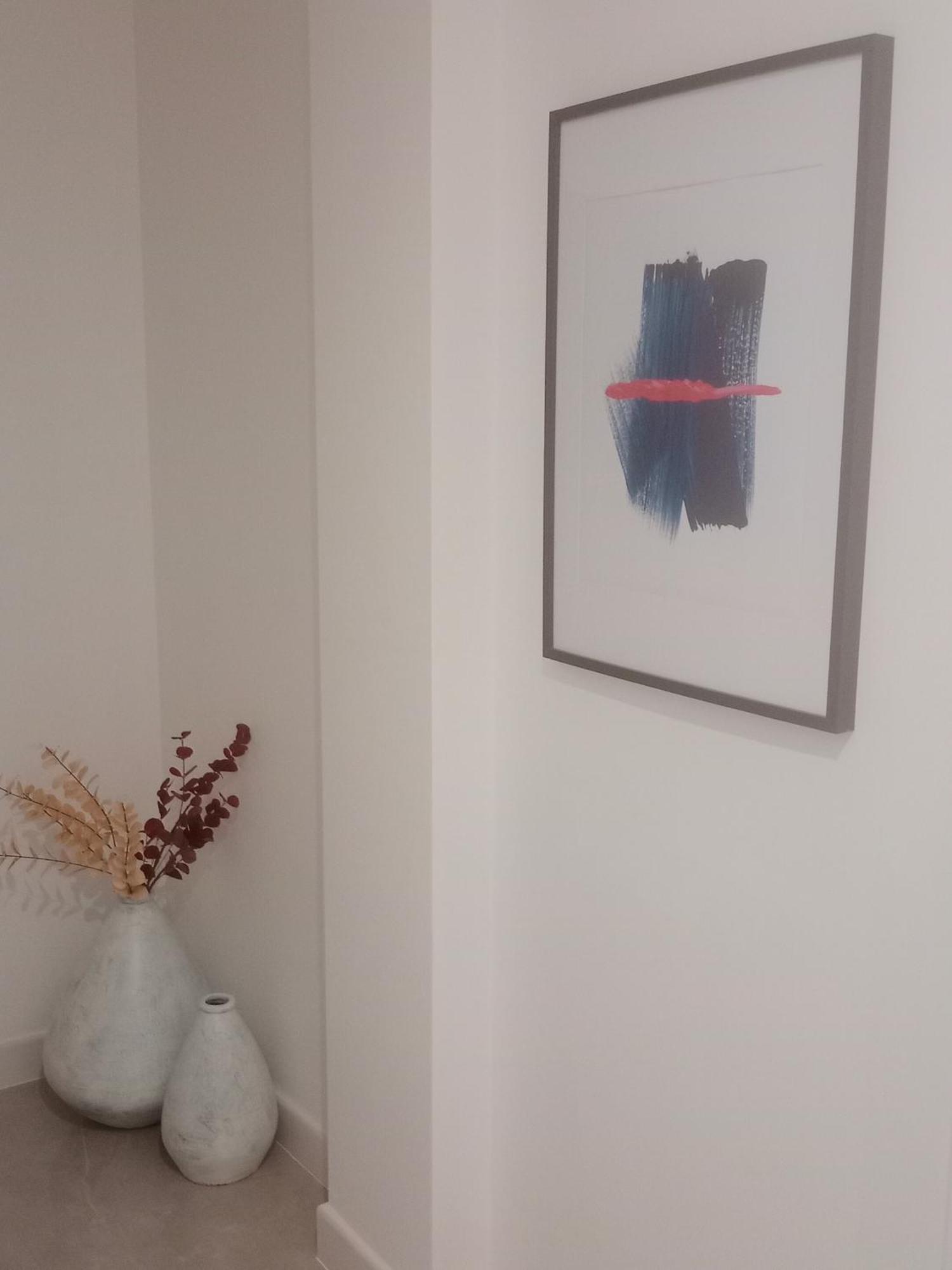 Apartment Center Soho Deluxe Málaga Kültér fotó
