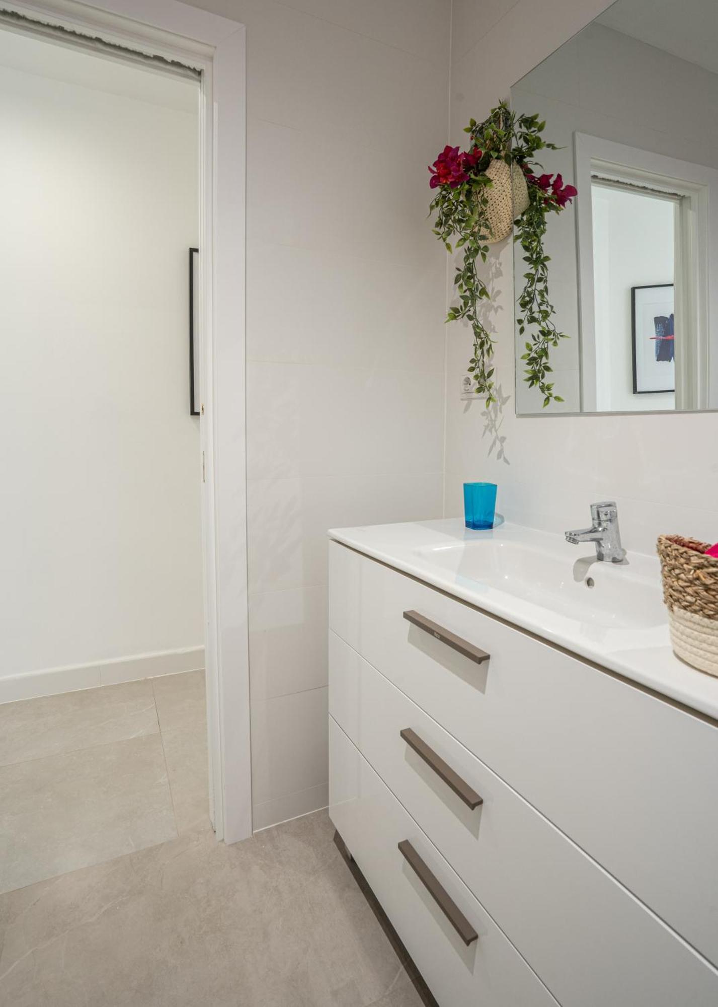 Apartment Center Soho Deluxe Málaga Kültér fotó